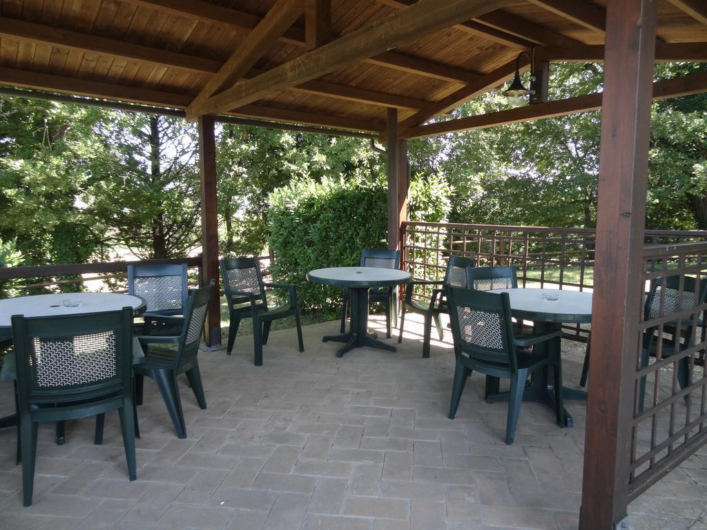 Borgo Il Villino Casole dʼElsa Quarto foto